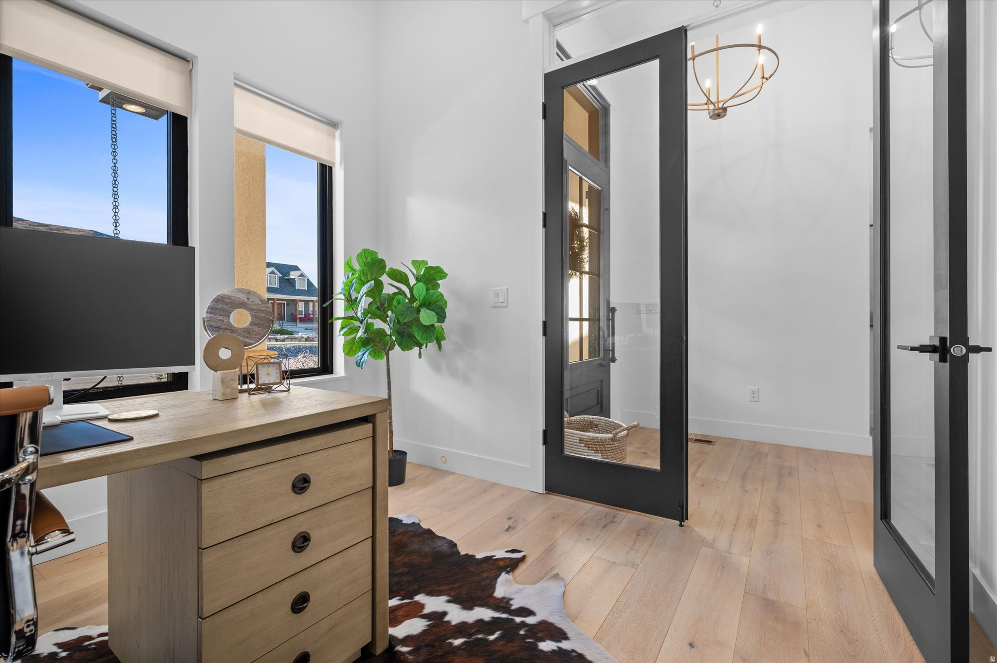 JEPPESEN - Residential