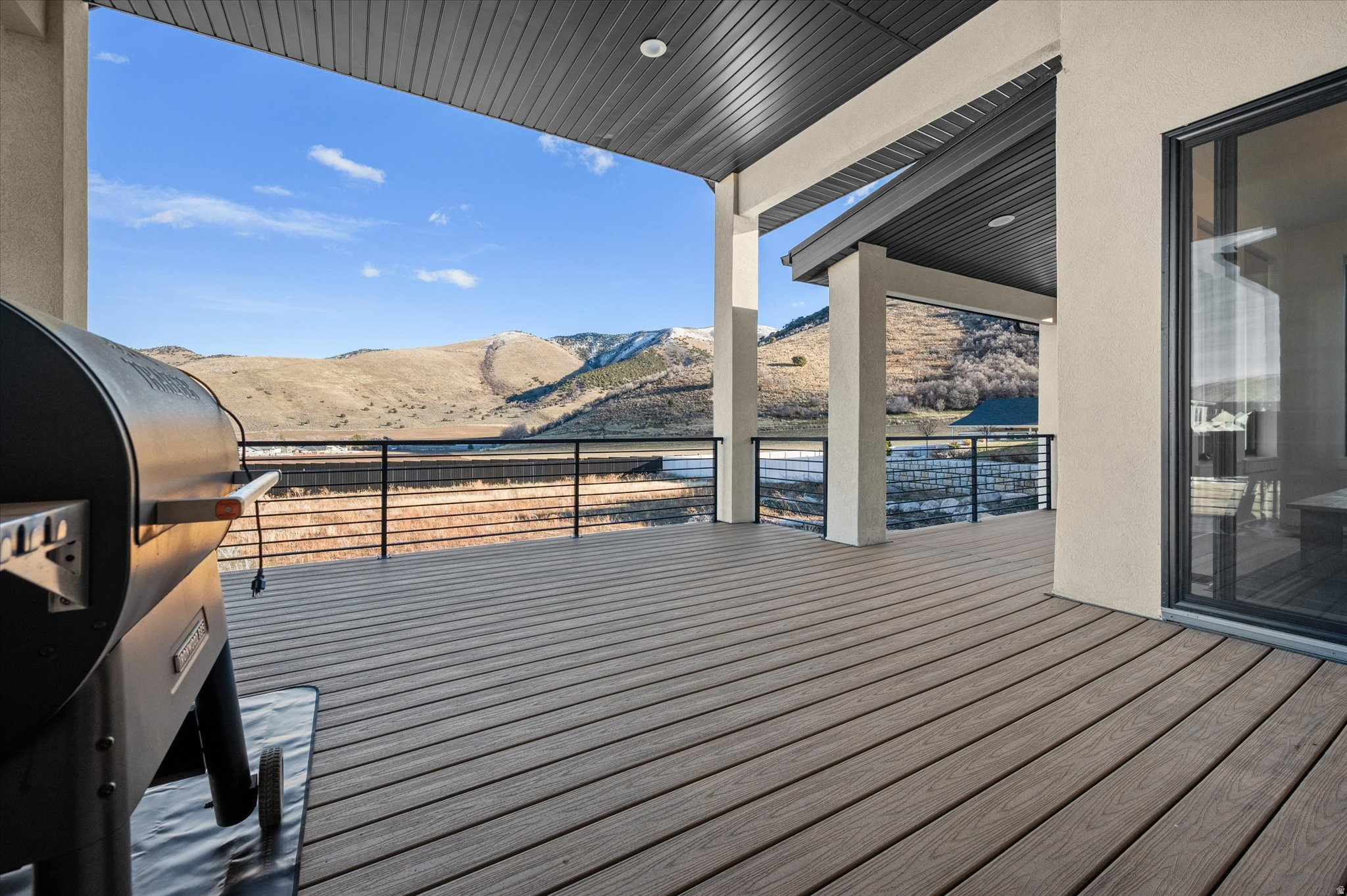 JEPPESEN - Residential