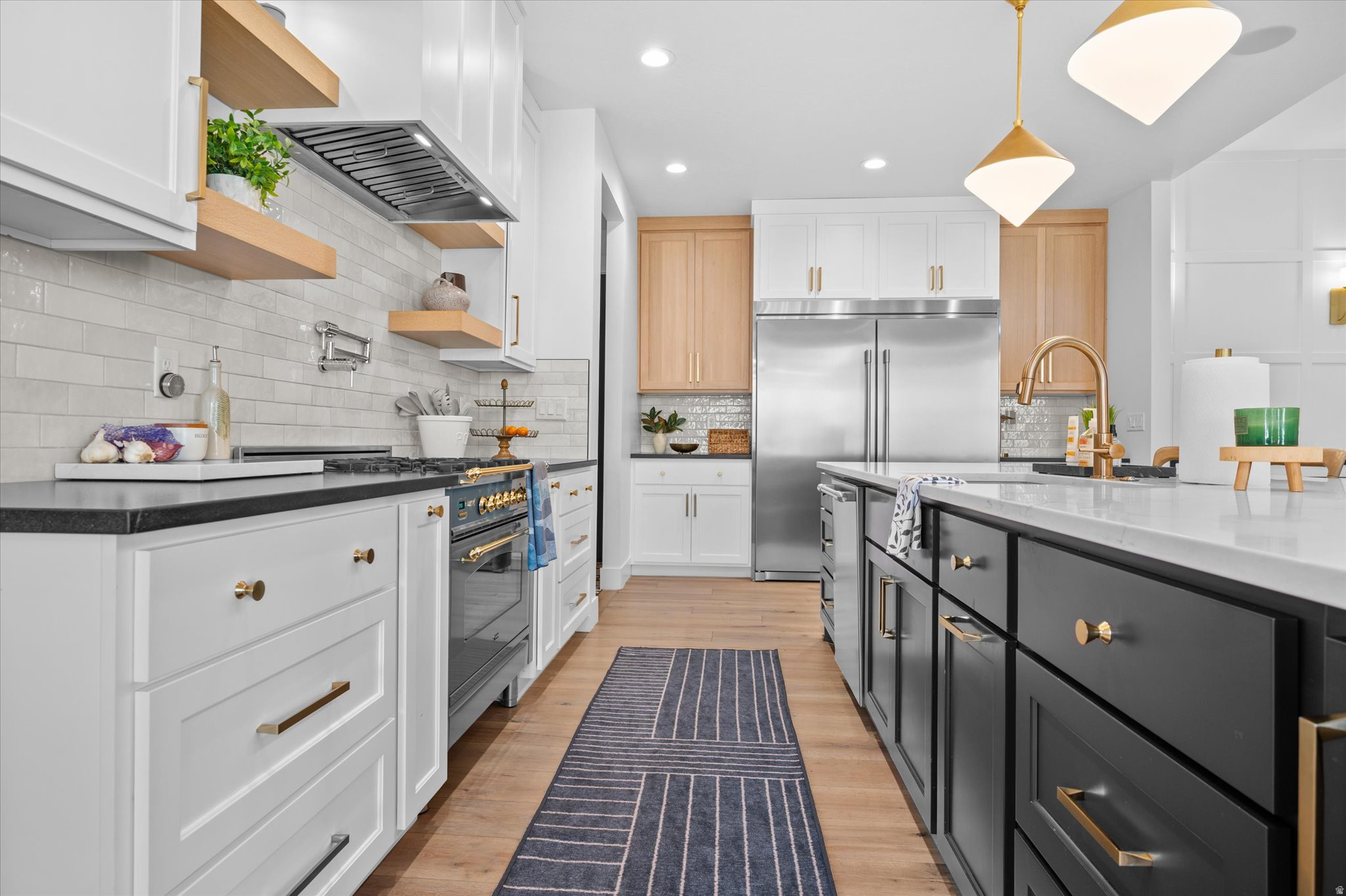 JEPPESEN - Residential