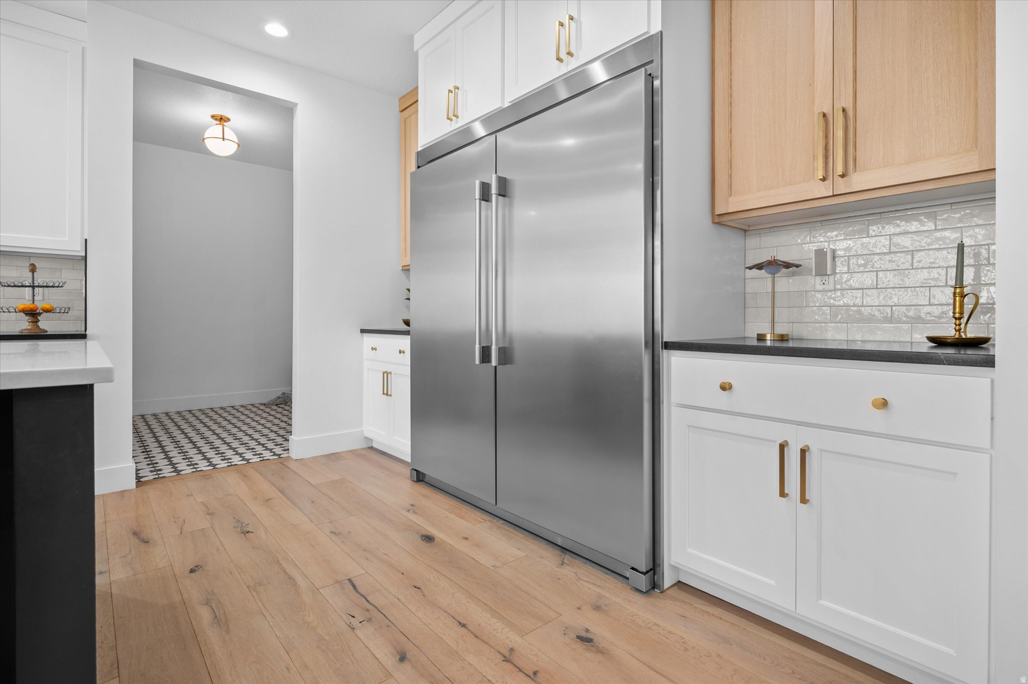 JEPPESEN - Residential