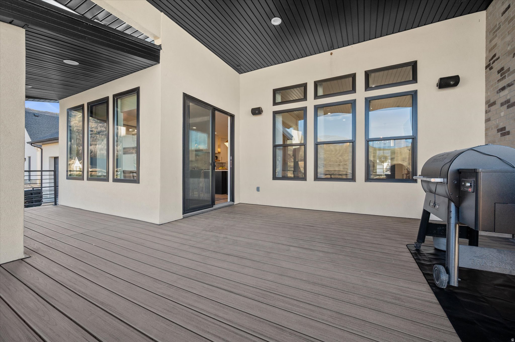 JEPPESEN - Residential