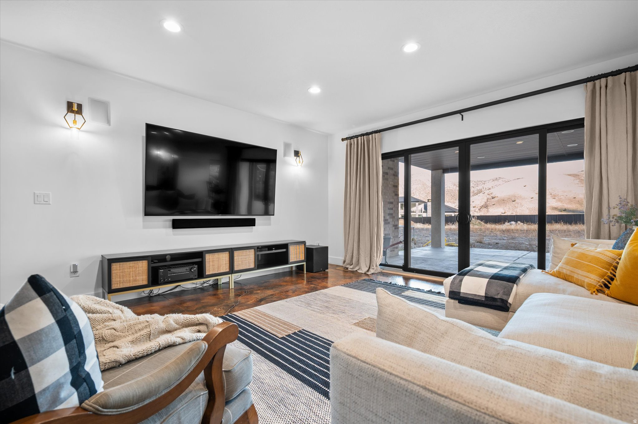 JEPPESEN - Residential