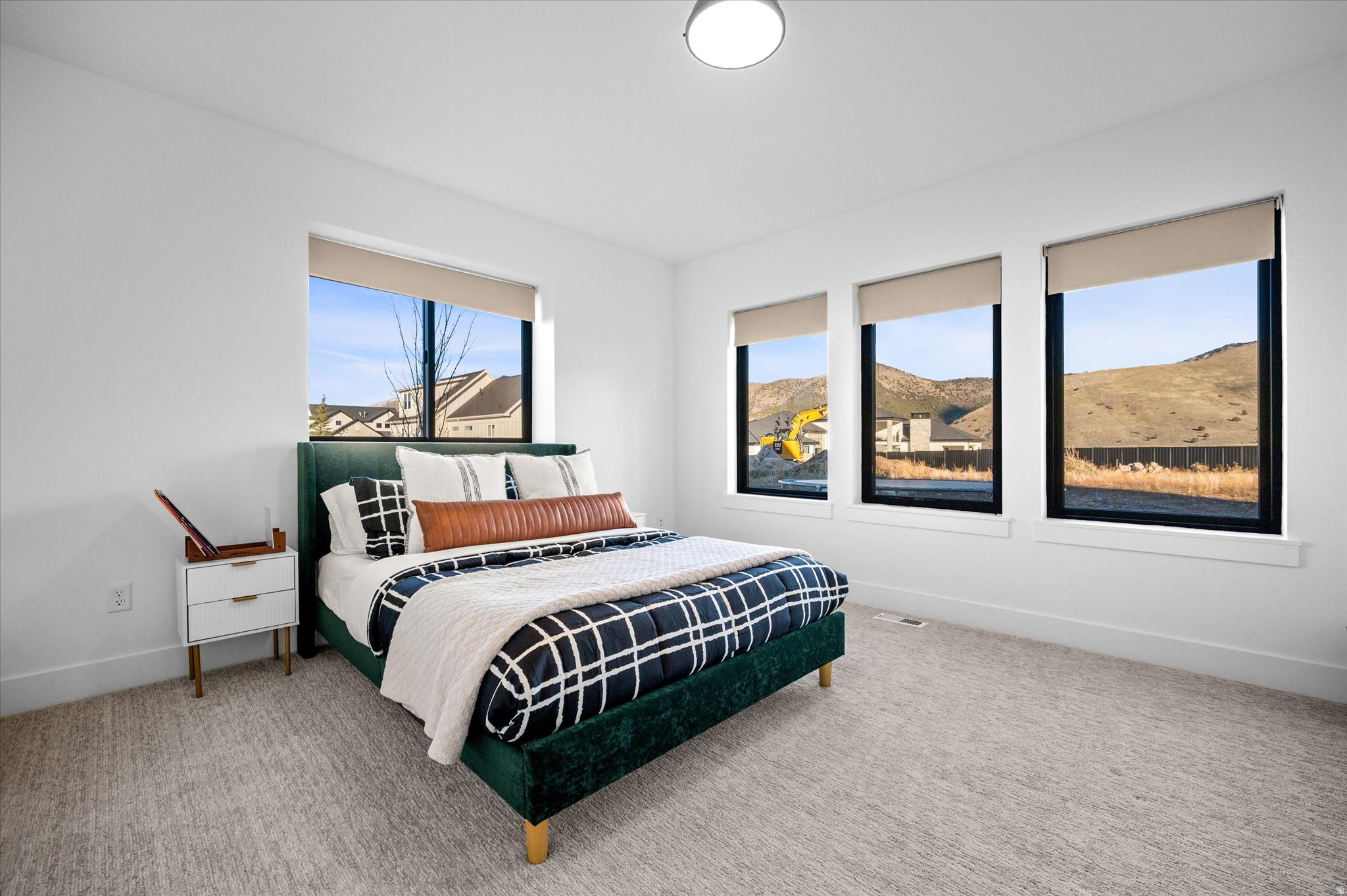 JEPPESEN - Residential