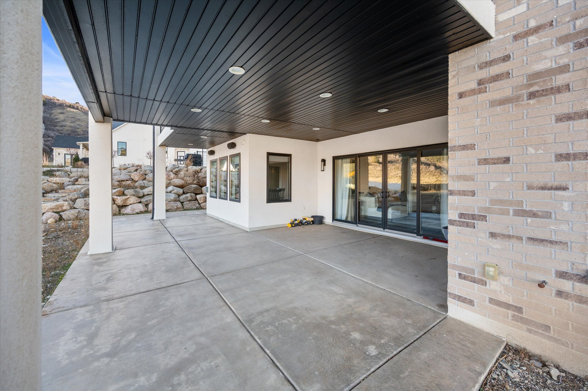 JEPPESEN - Residential