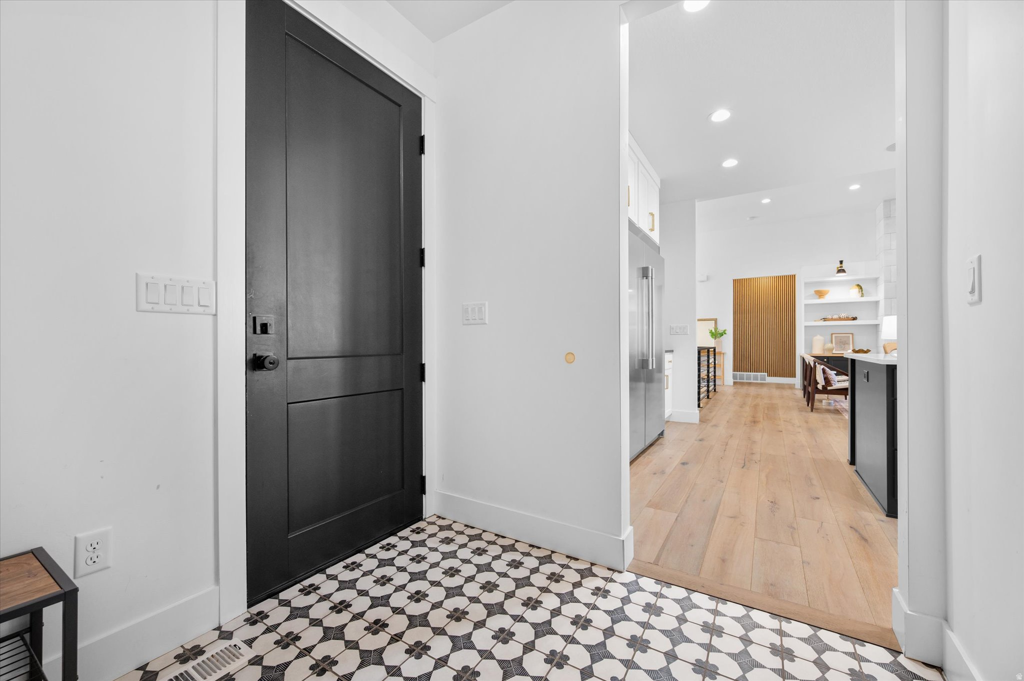 JEPPESEN - Residential