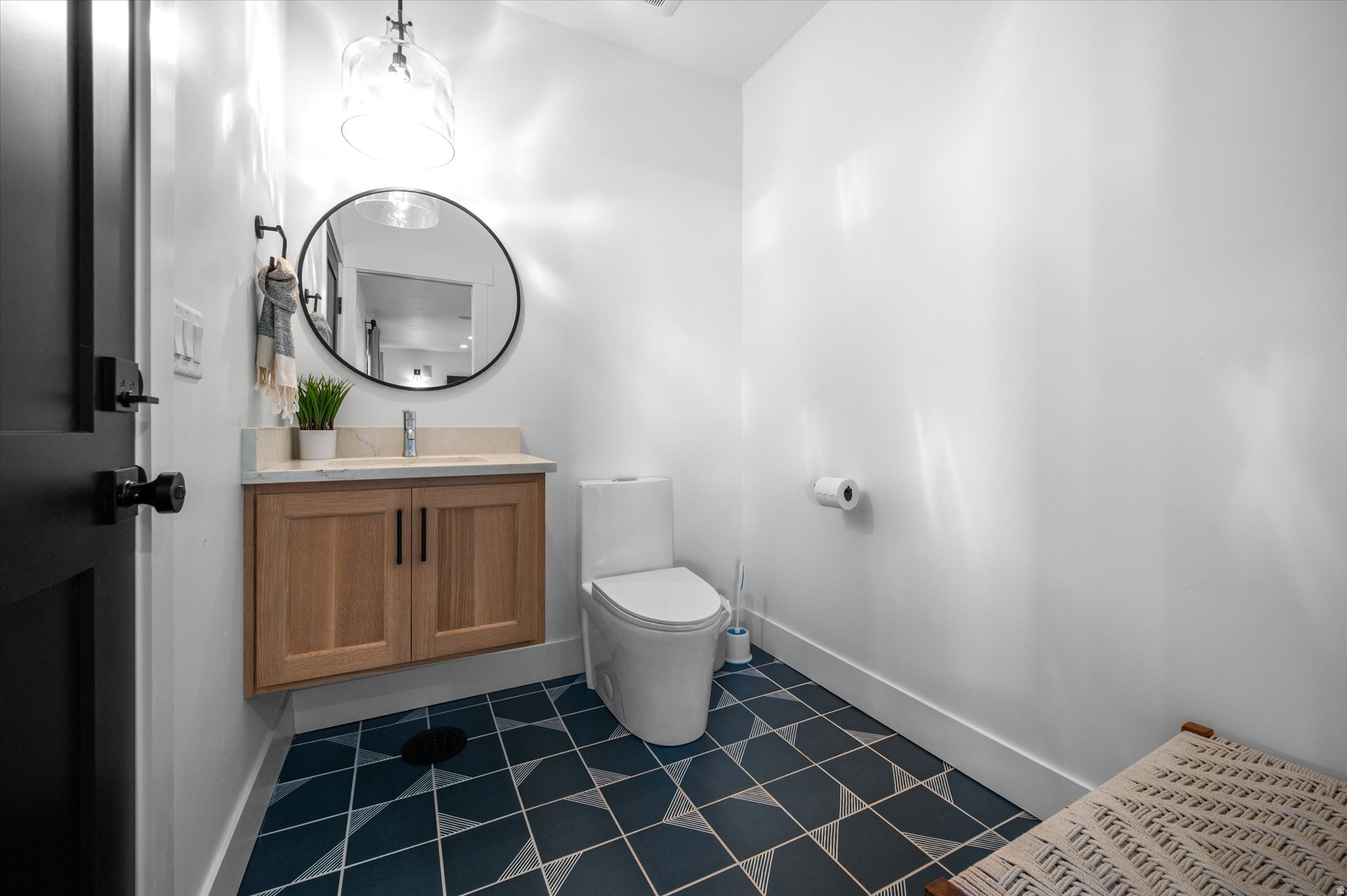 JEPPESEN - Residential