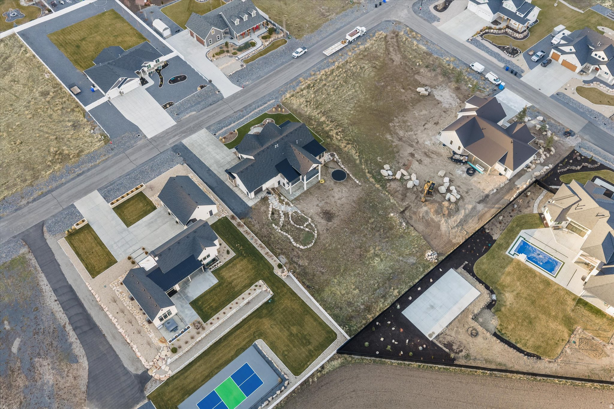 JEPPESEN - Residential