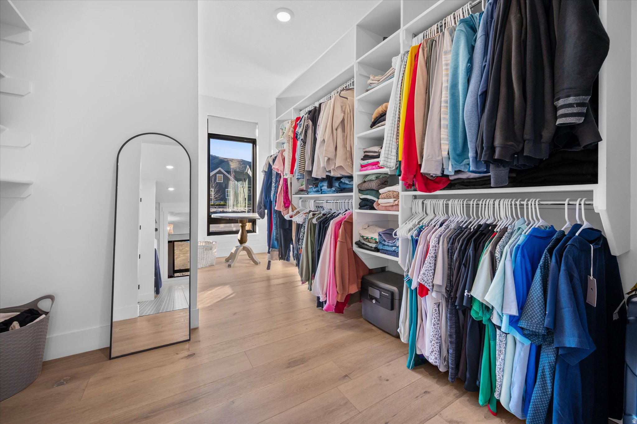 JEPPESEN - Residential