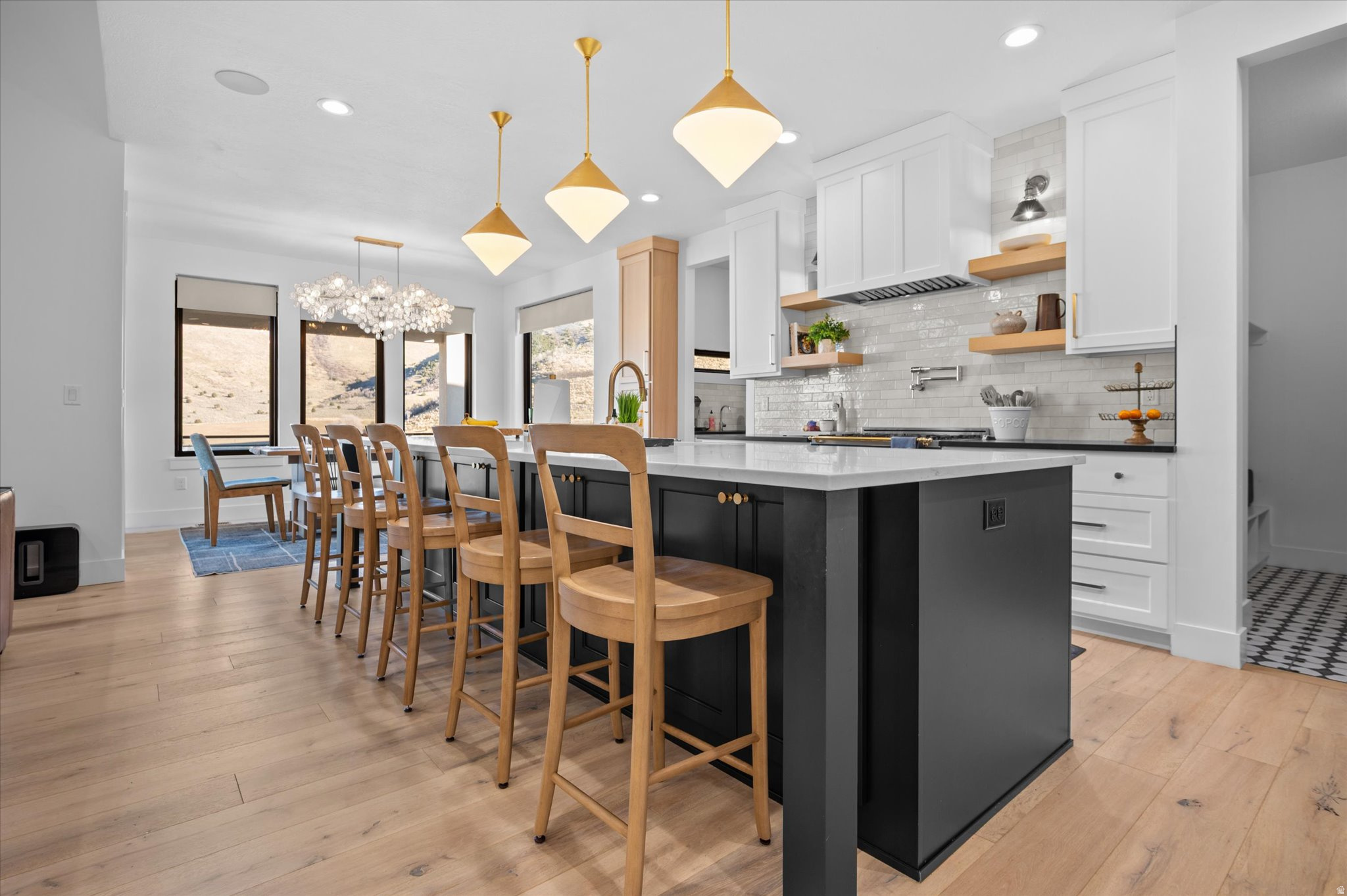 JEPPESEN - Residential