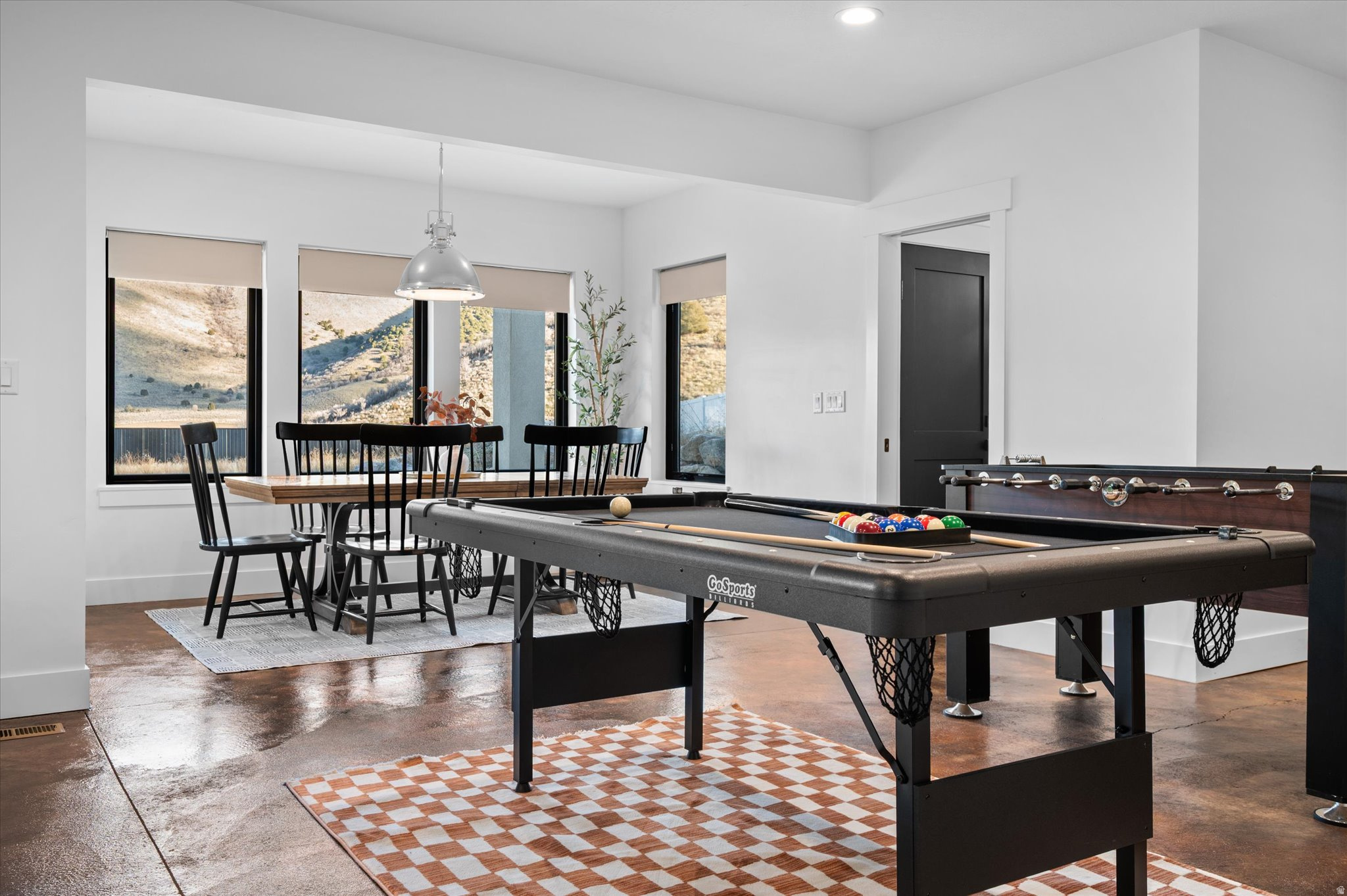 JEPPESEN - Residential