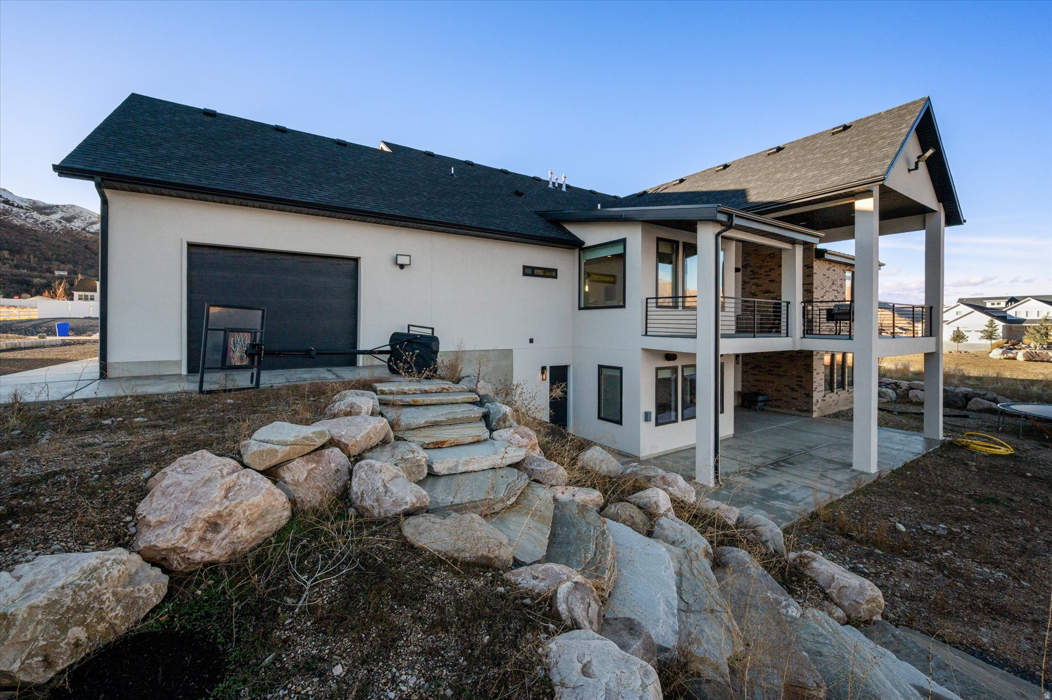 JEPPESEN - Residential