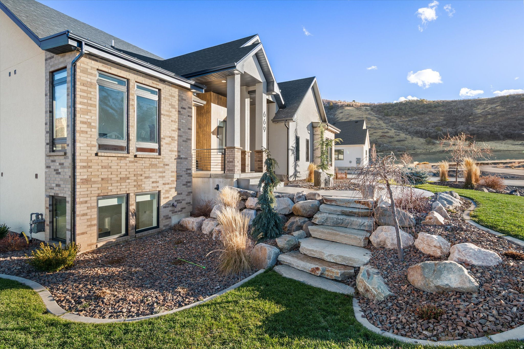 JEPPESEN - Residential