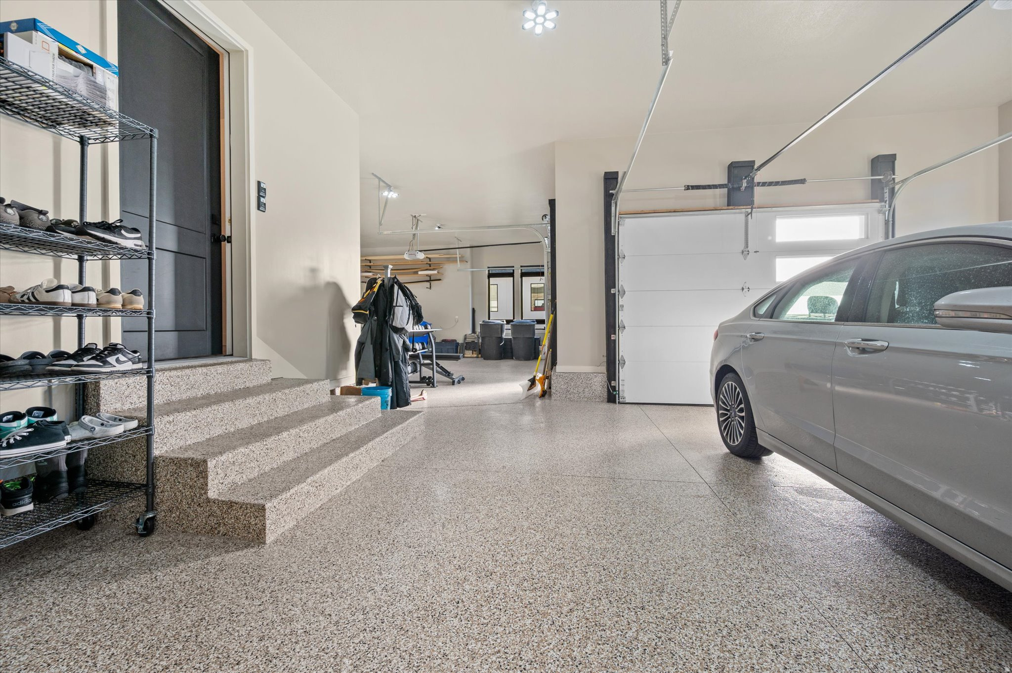 JEPPESEN - Residential