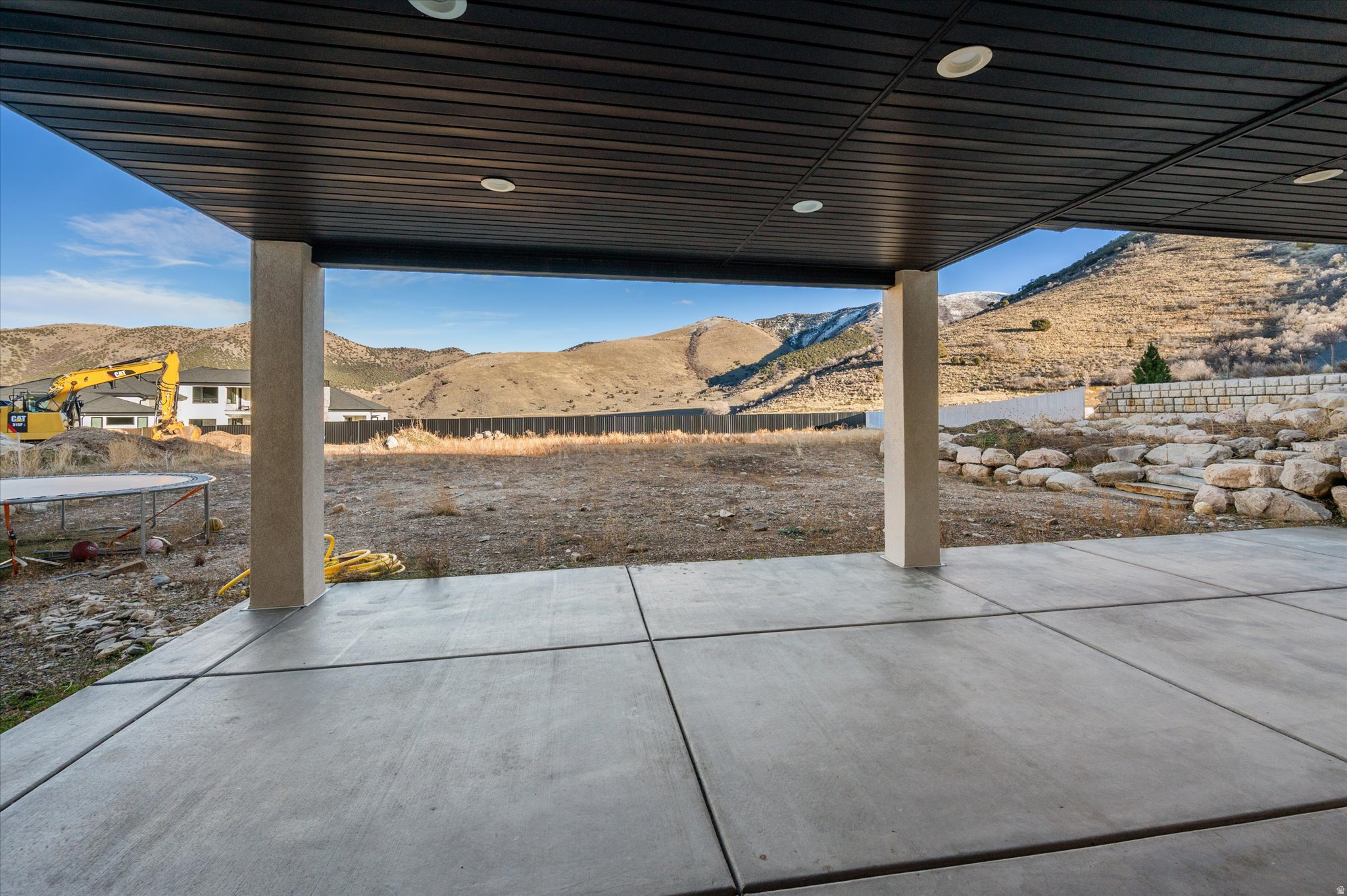 JEPPESEN - Residential