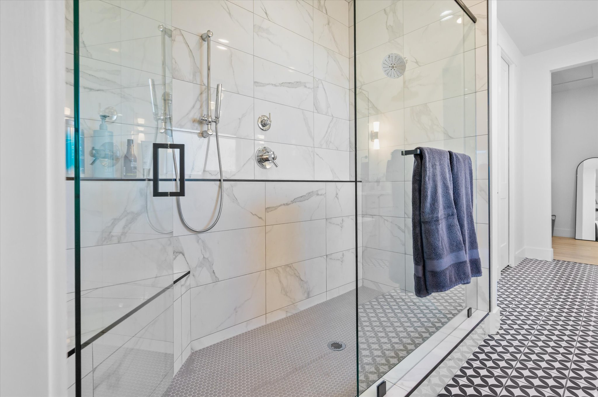 JEPPESEN - Residential