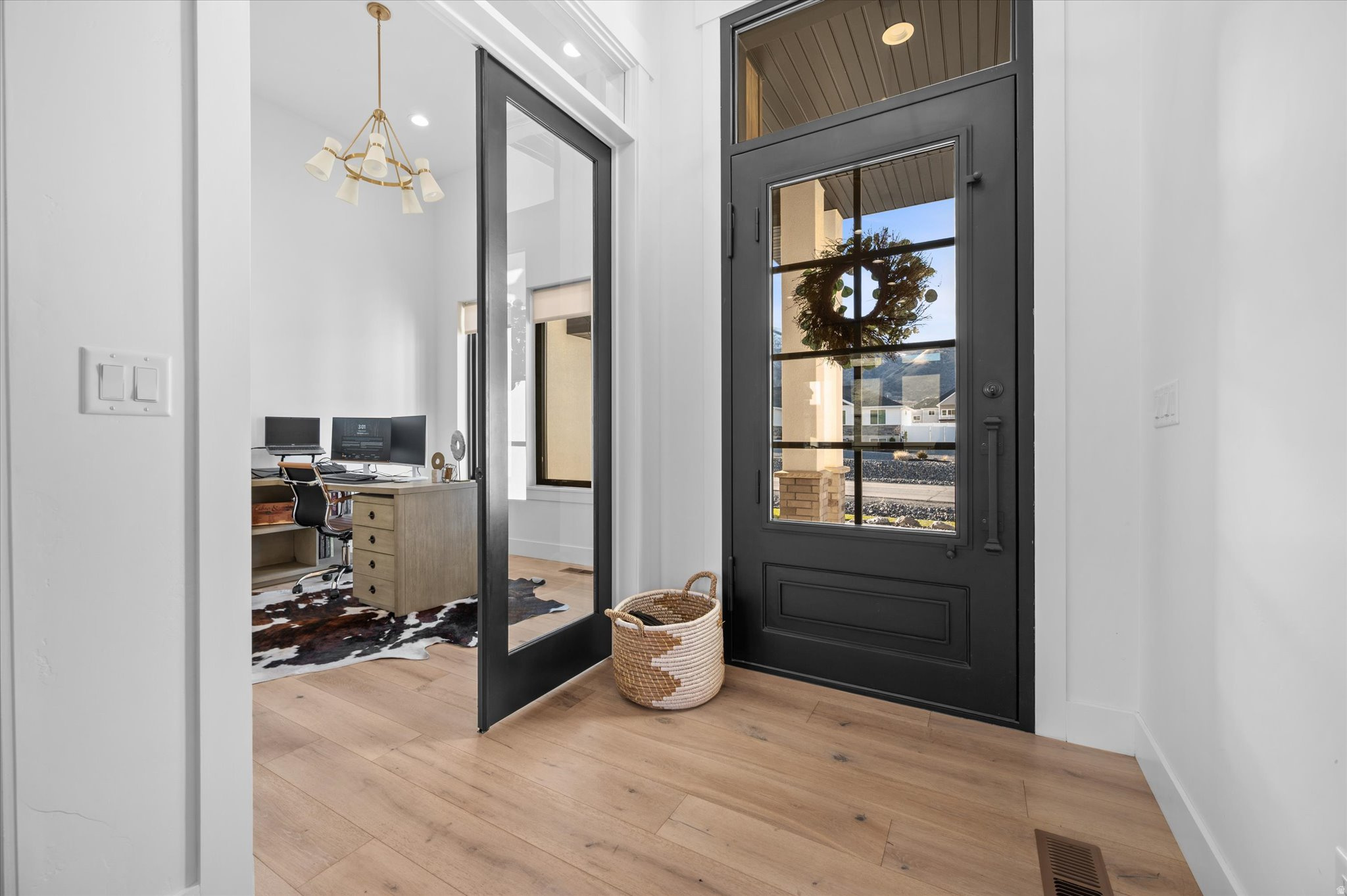 JEPPESEN - Residential