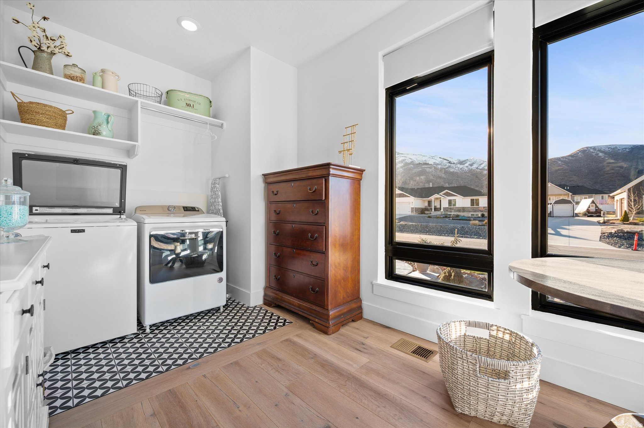 JEPPESEN - Residential