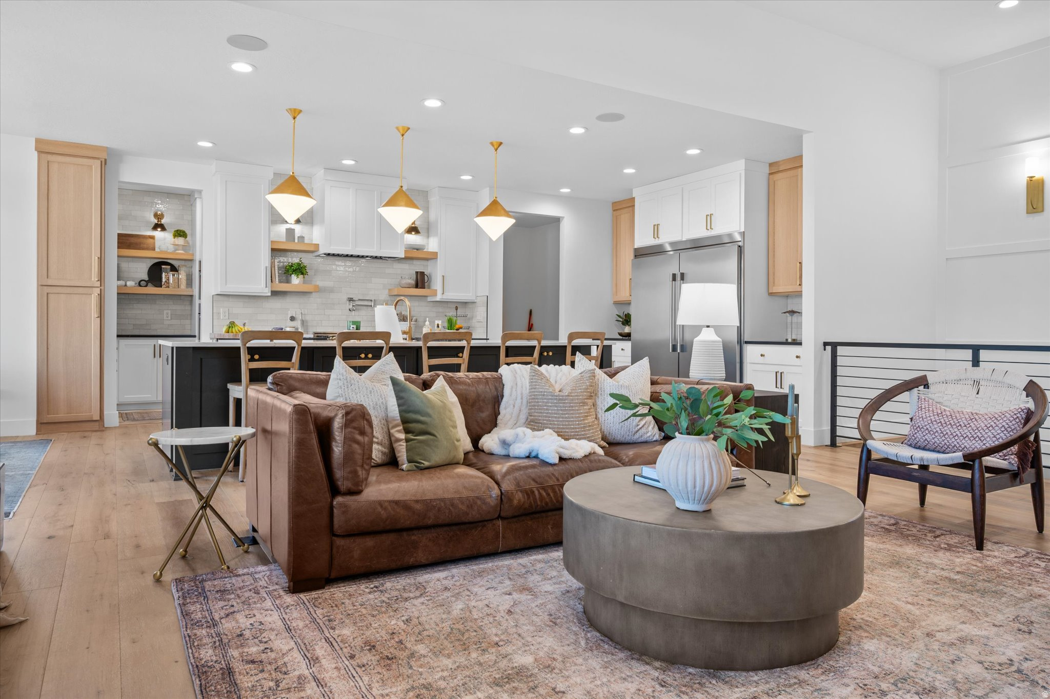 JEPPESEN - Residential