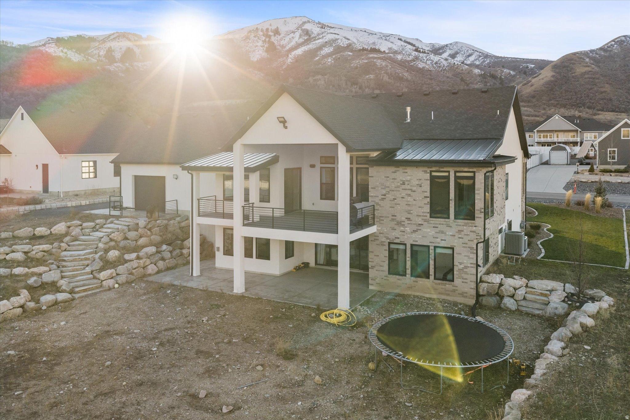 JEPPESEN - Residential