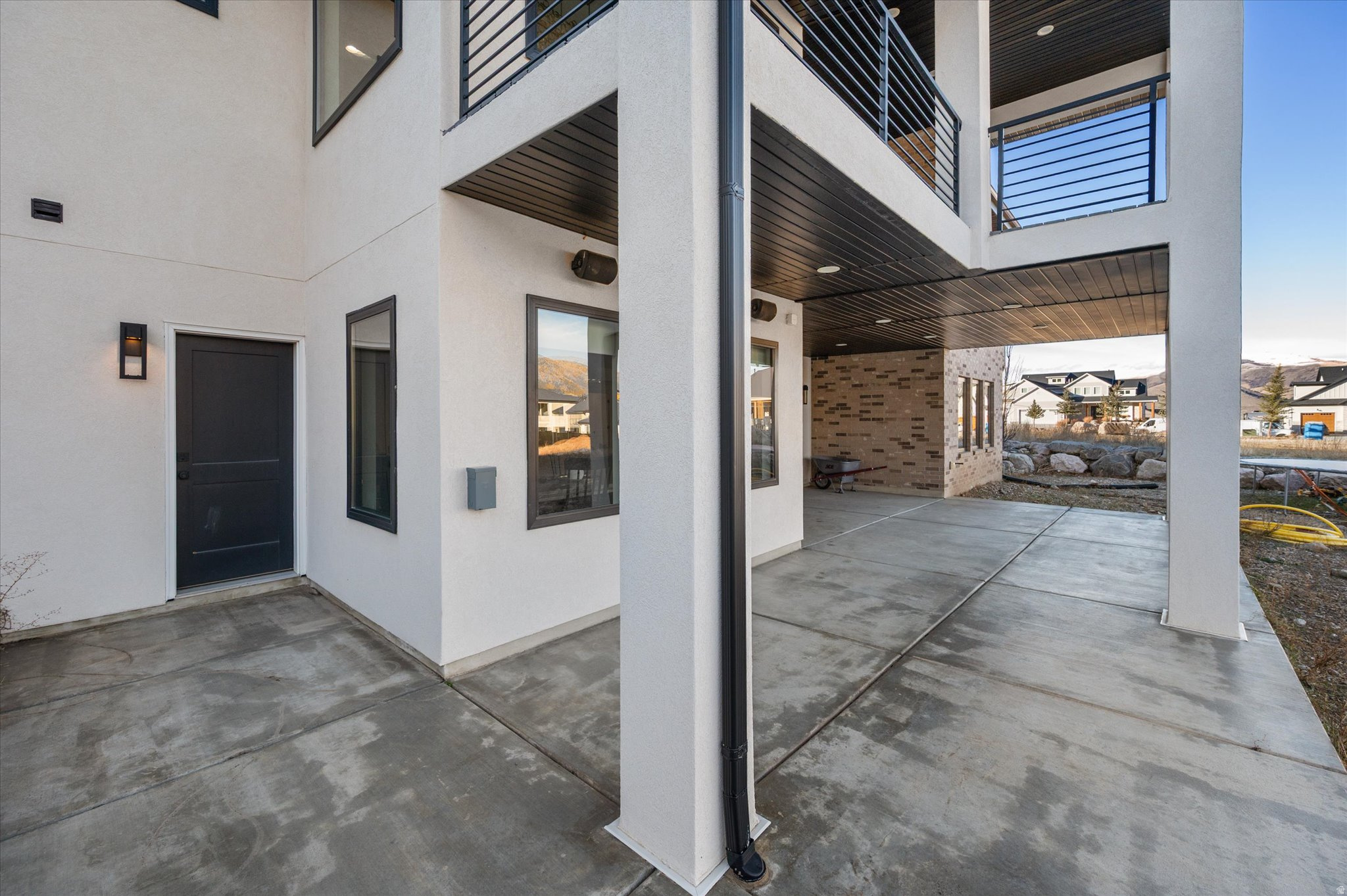 JEPPESEN - Residential