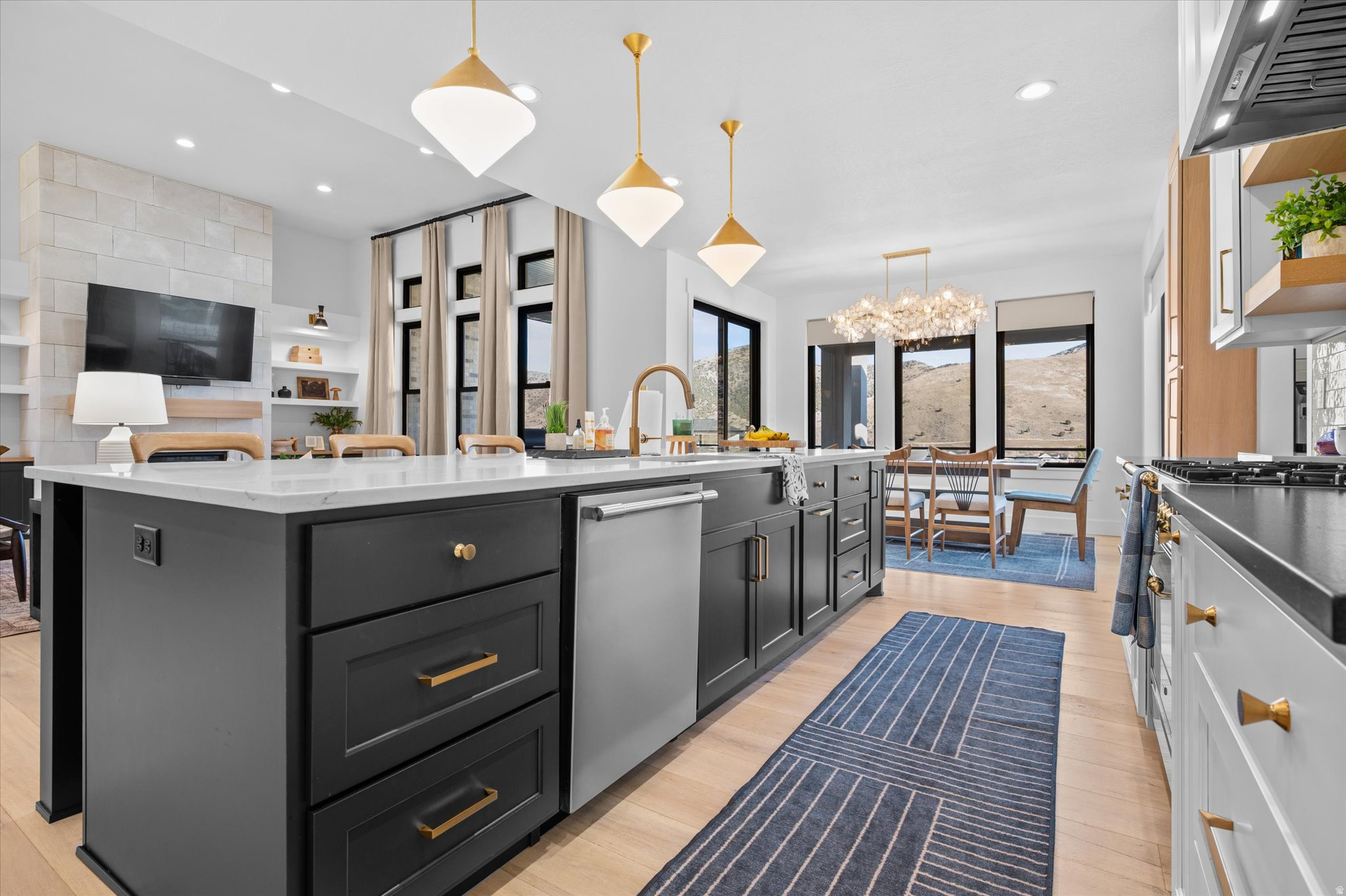 JEPPESEN - Residential