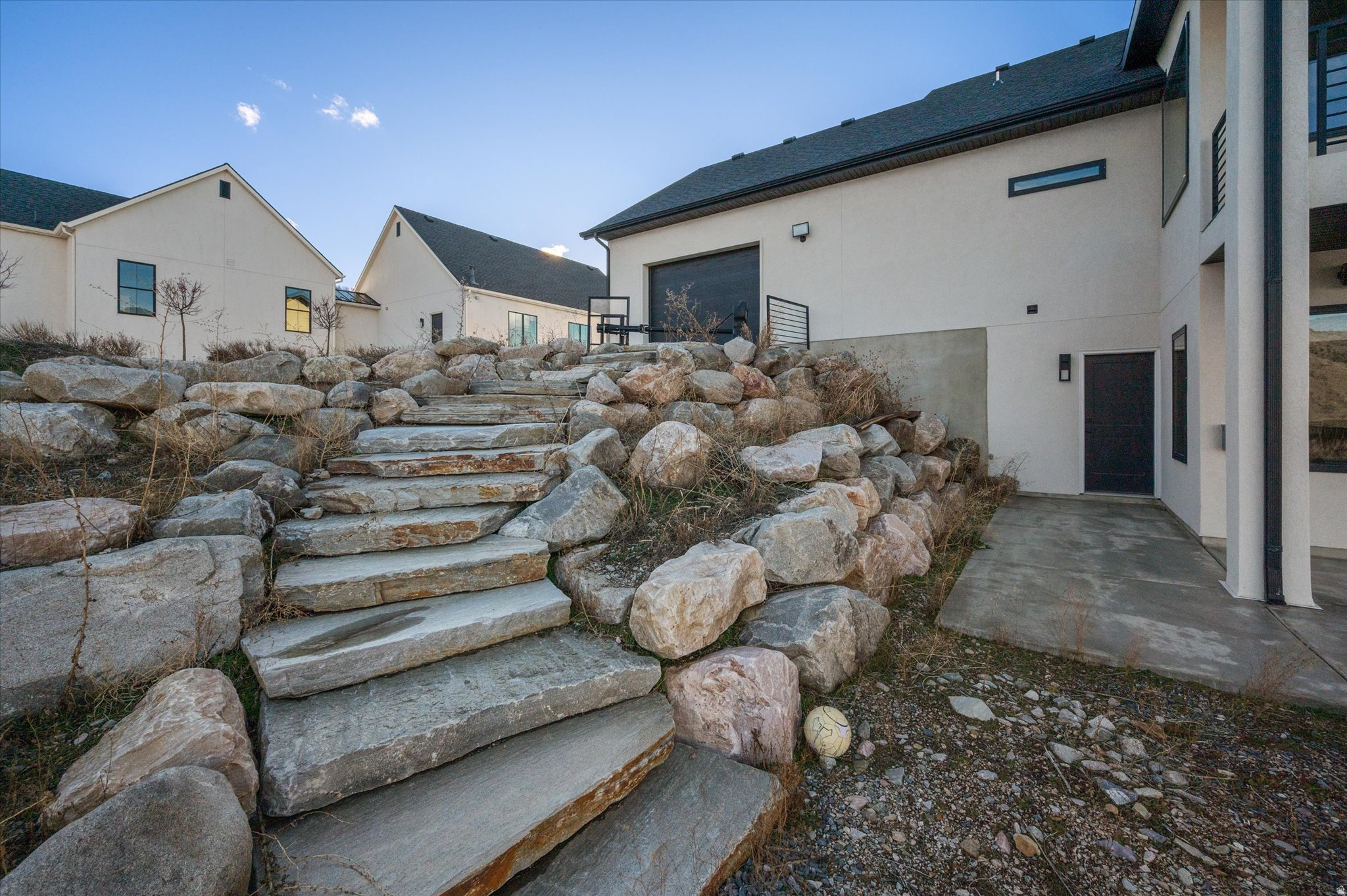 JEPPESEN - Residential