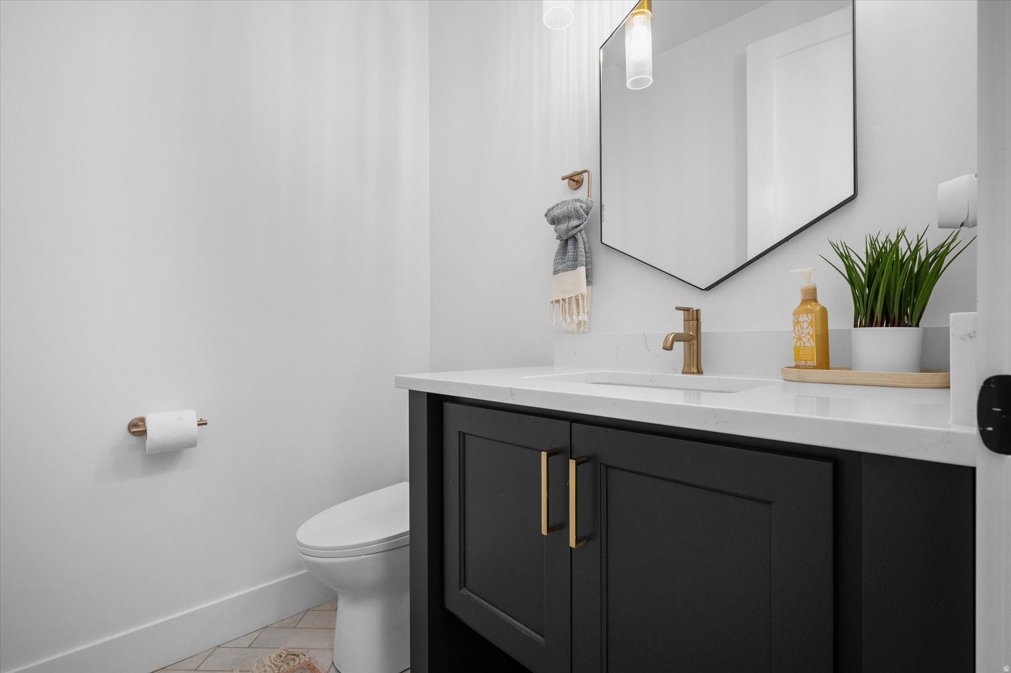 JEPPESEN - Residential