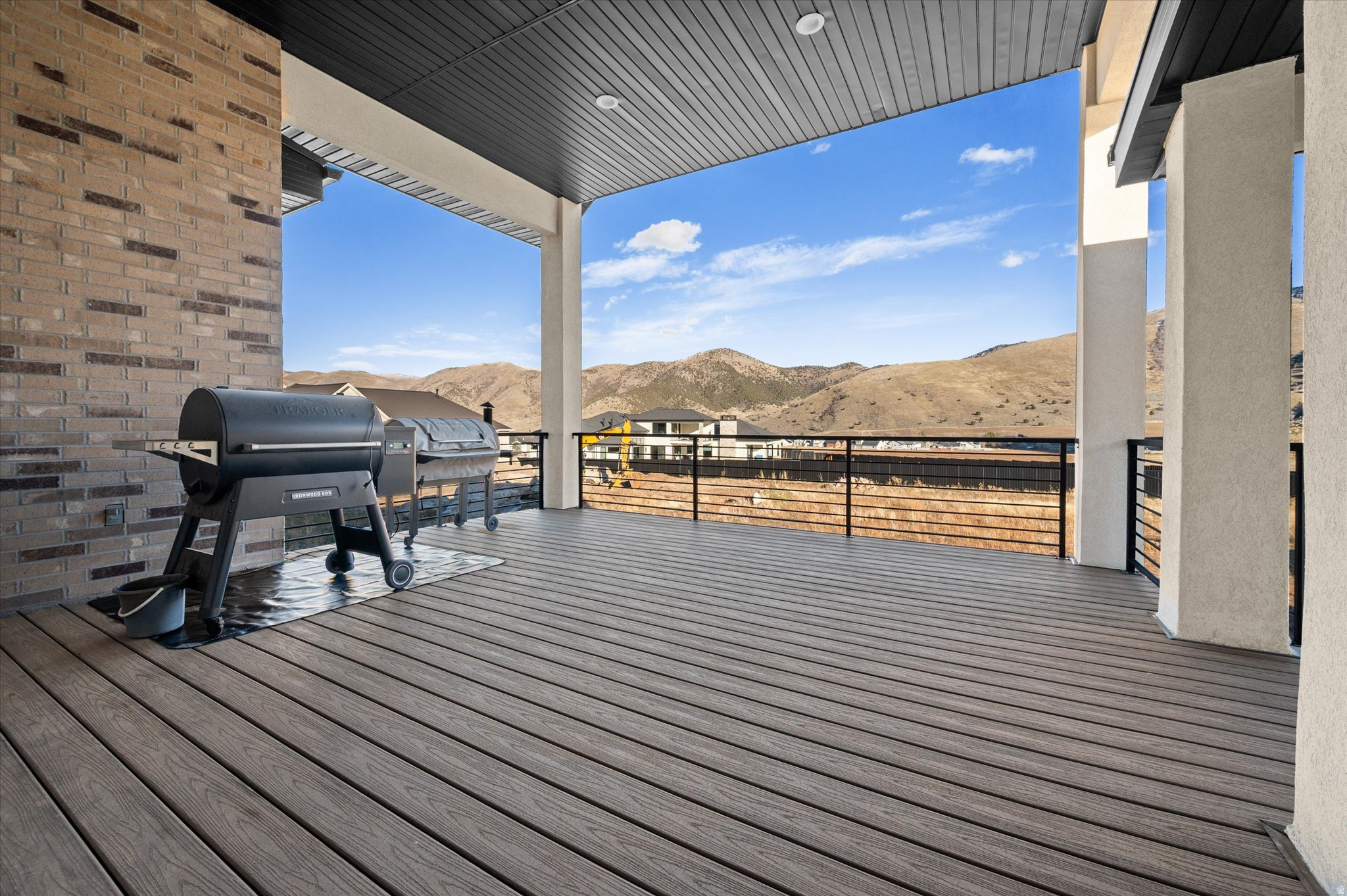 JEPPESEN - Residential