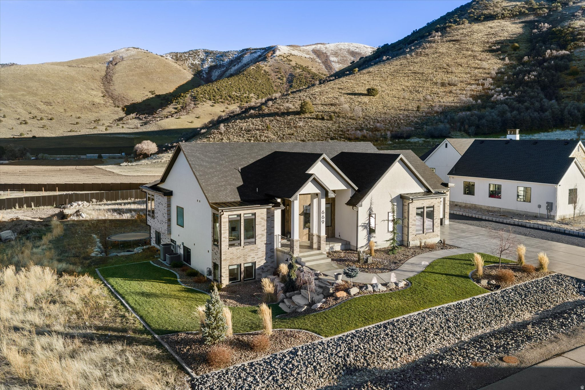 JEPPESEN - Residential