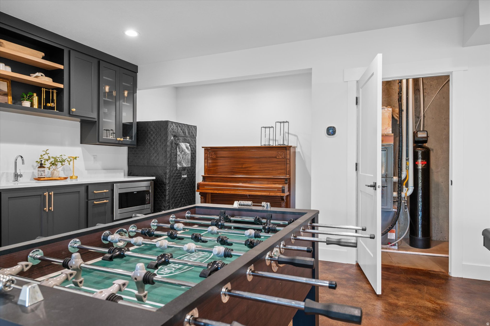 JEPPESEN - Residential