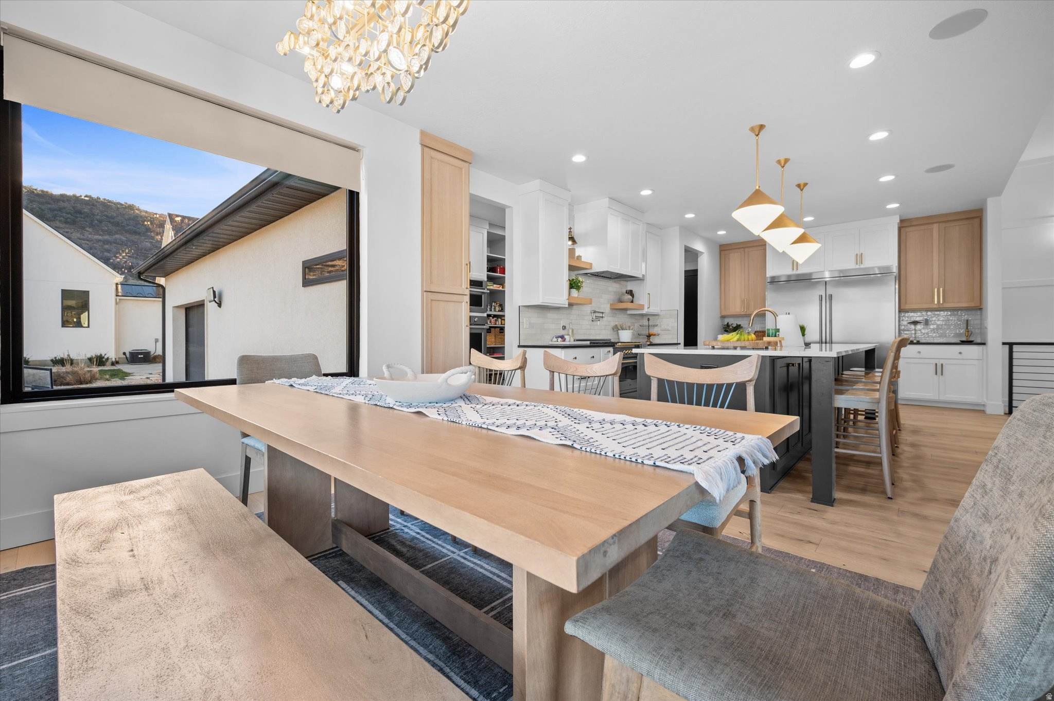 JEPPESEN - Residential