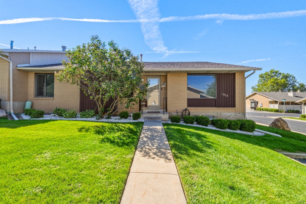 Photo of 1018 E 5625 S, South Ogden, UT 84405 (MLS # 2183467)