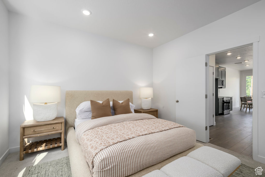 441 N Bishop Pl #4-17, Salt Lake City, Utah image 17