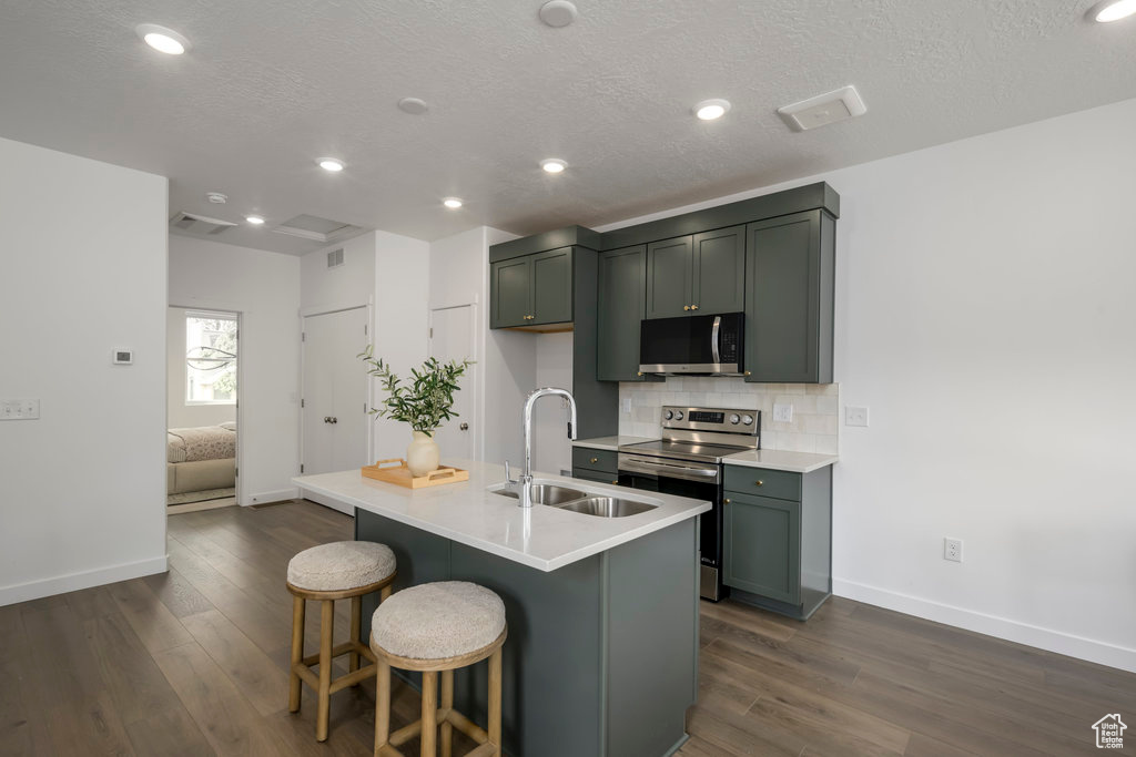 441 N Bishop Pl #4-17, Salt Lake City, Utah image 8