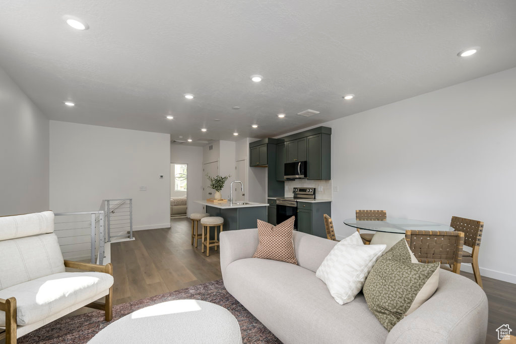 441 N Bishop Pl #4-17, Salt Lake City, Utah image 13