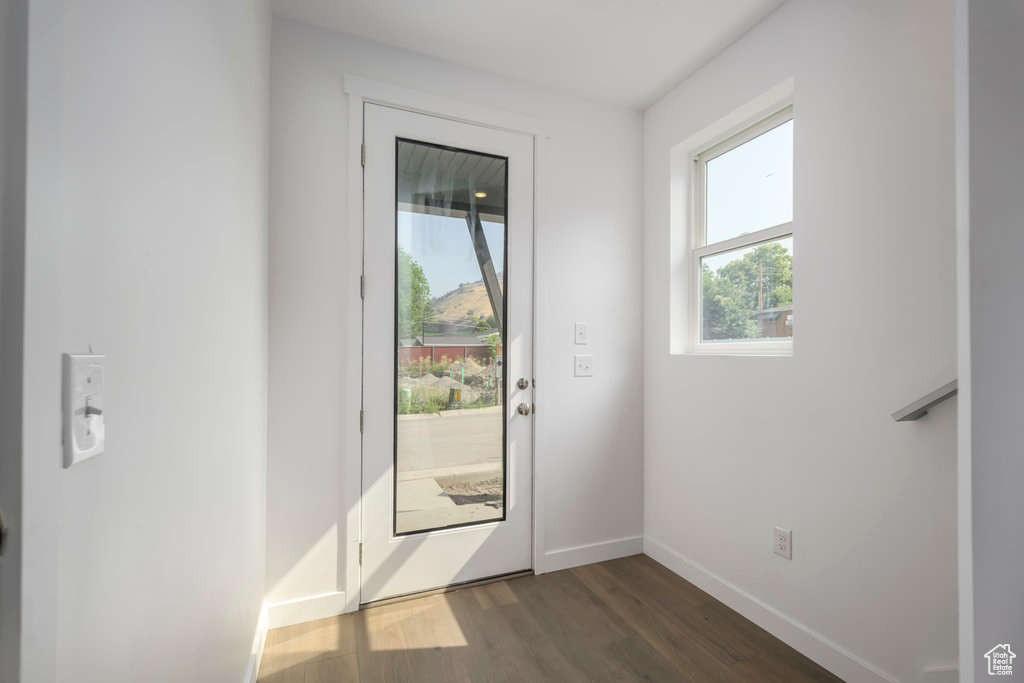 441 N Bishop Pl #4-17, Salt Lake City, Utah image 2