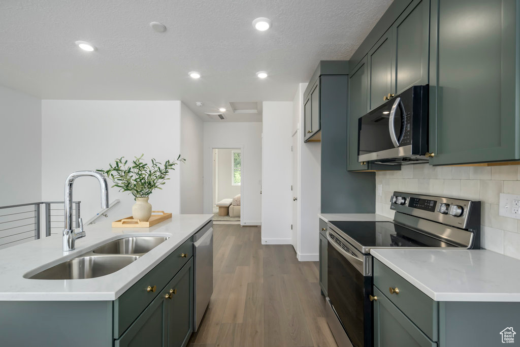 441 N Bishop Pl #4-17, Salt Lake City, Utah image 9