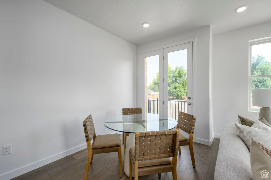 441 N Bishop Pl #4-17, Salt Lake City, Utah image 10