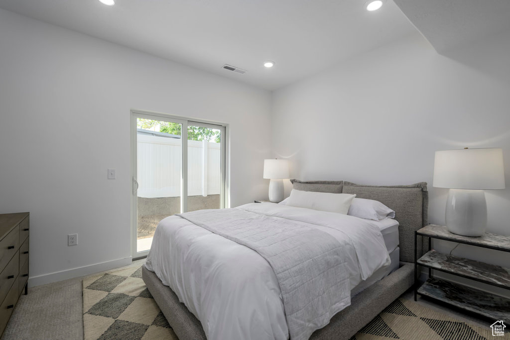 441 N Bishop Pl #4-17, Salt Lake City, Utah image 5