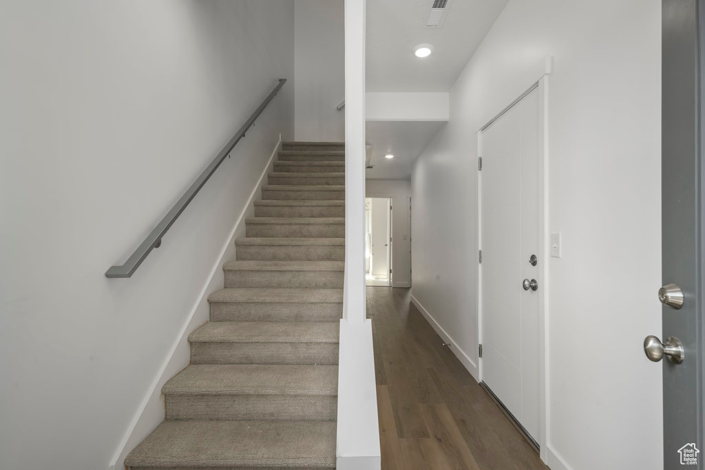 441 N Bishop Pl #4-17, Salt Lake City, Utah image 3
