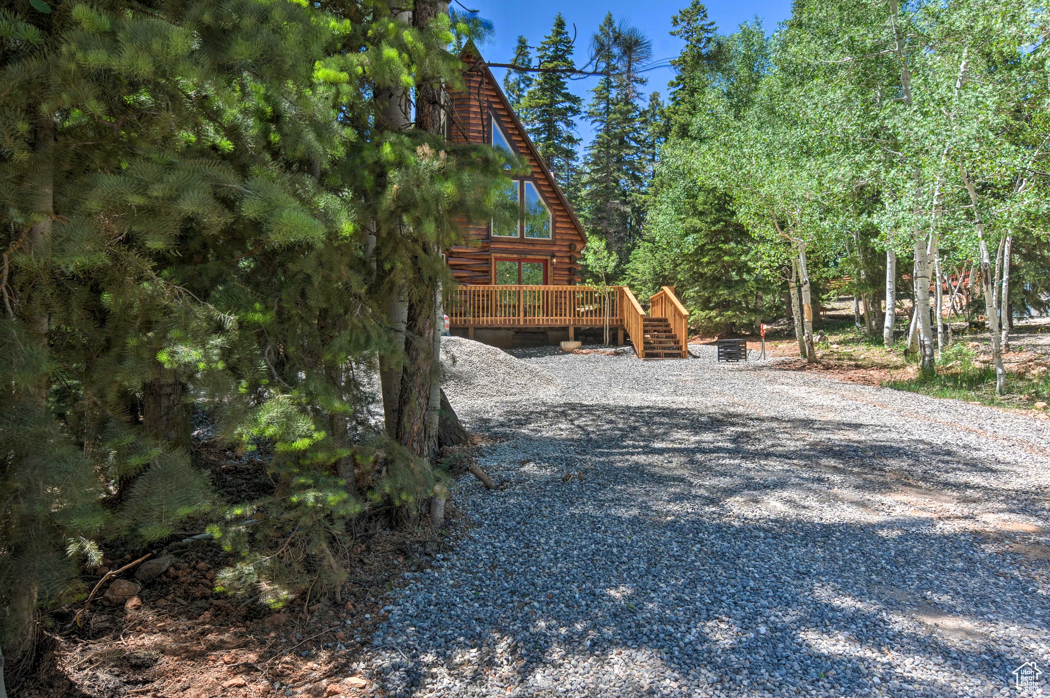 MOVIE RANCH SOUTH - Residential