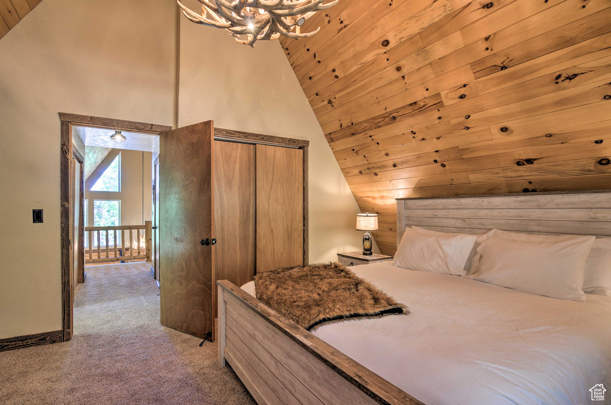 MOVIE RANCH SOUTH - Residential