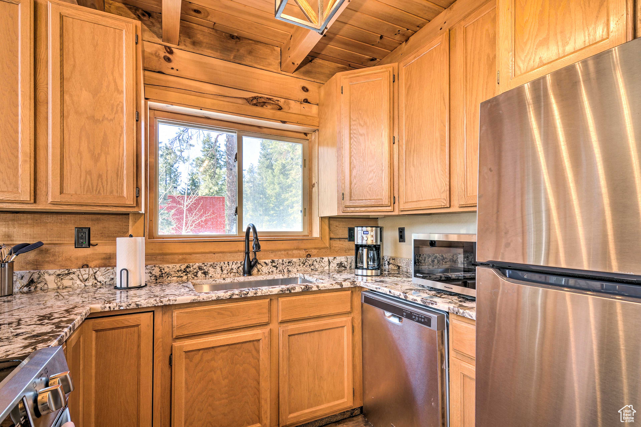 MOVIE RANCH SOUTH - Residential