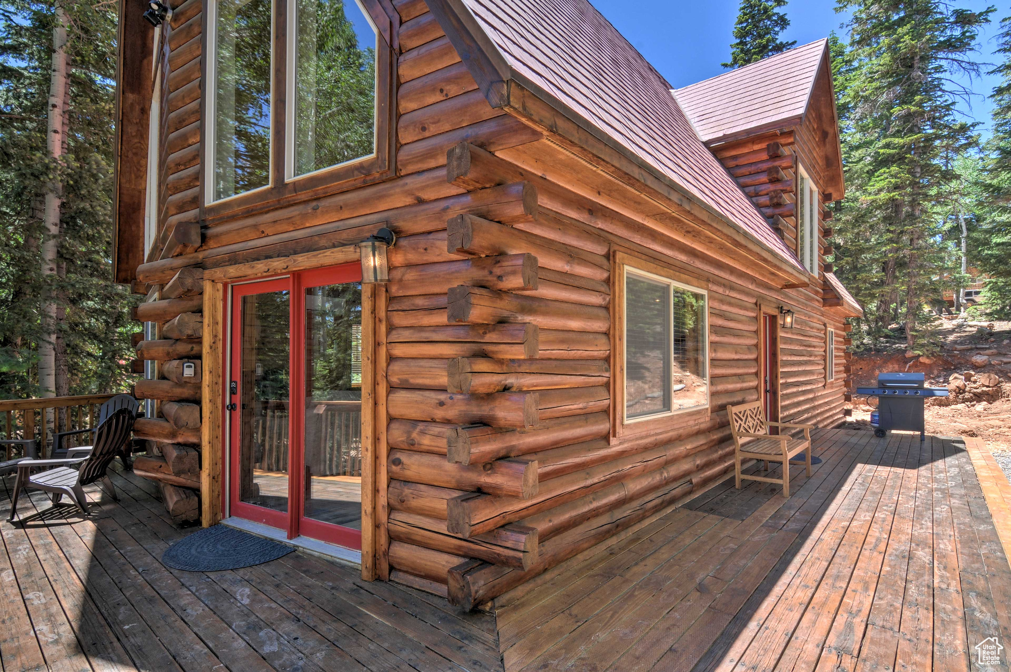 MOVIE RANCH SOUTH - Residential