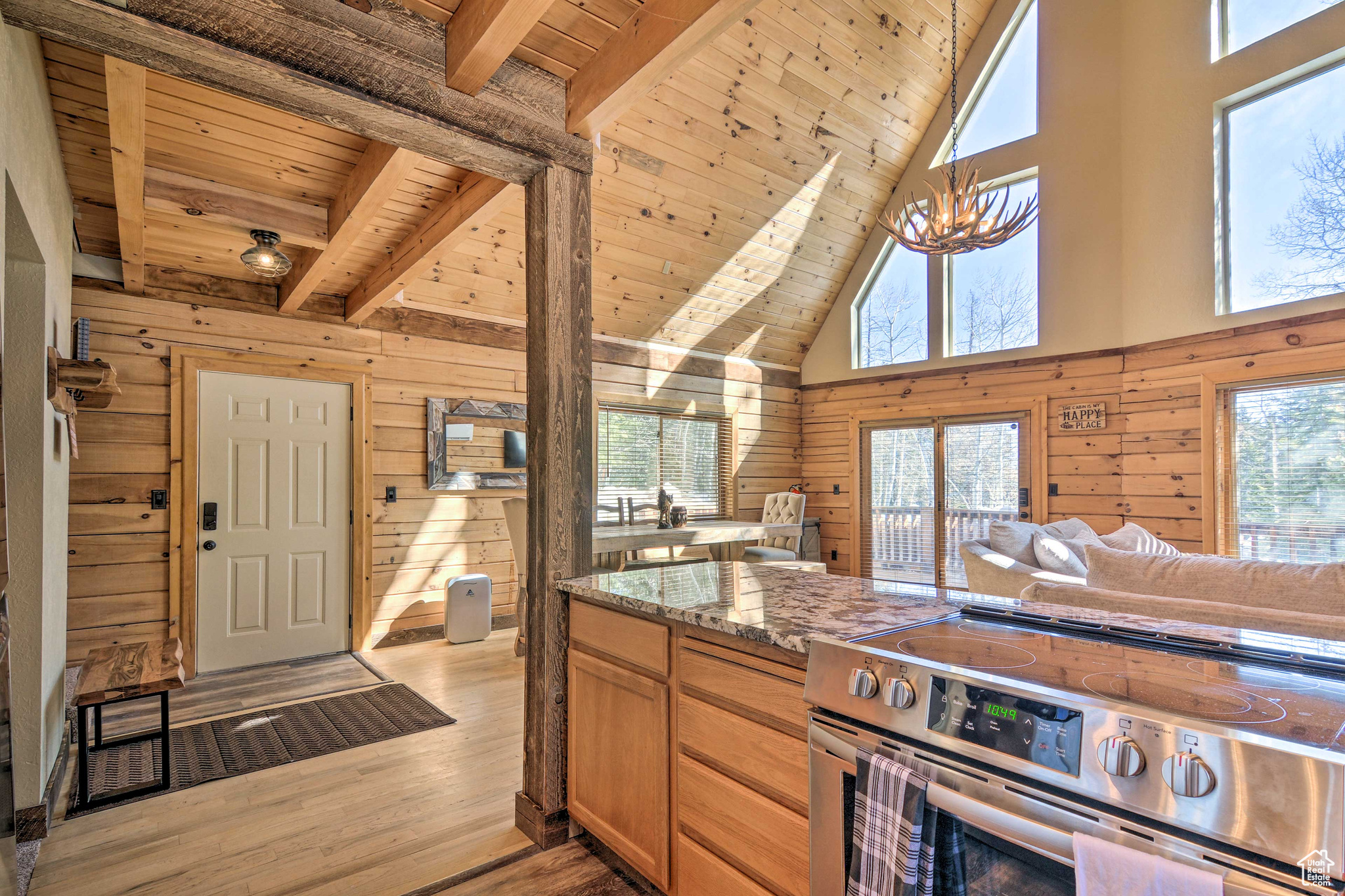 MOVIE RANCH SOUTH - Residential