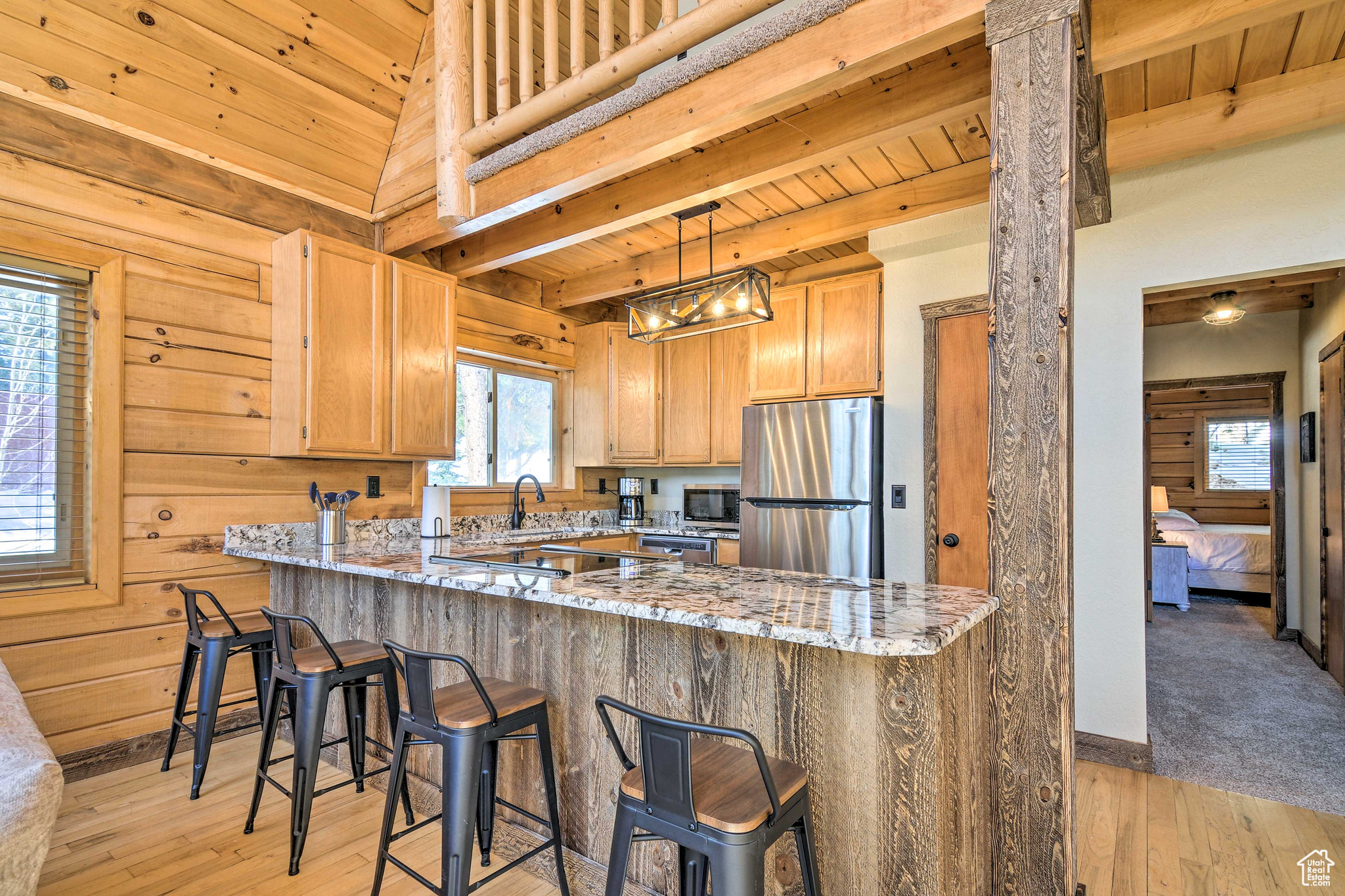 MOVIE RANCH SOUTH - Residential