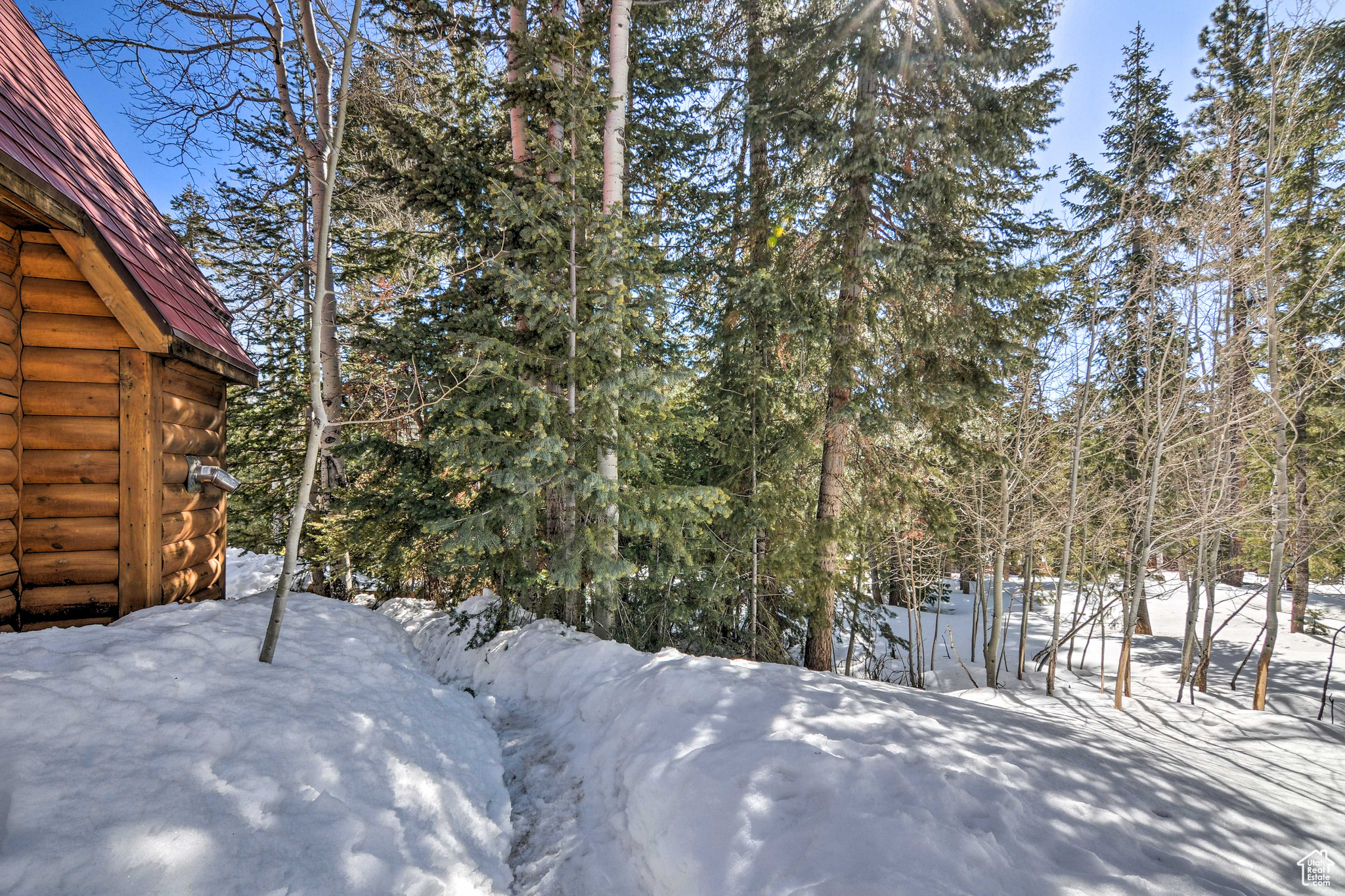 MOVIE RANCH SOUTH - Residential