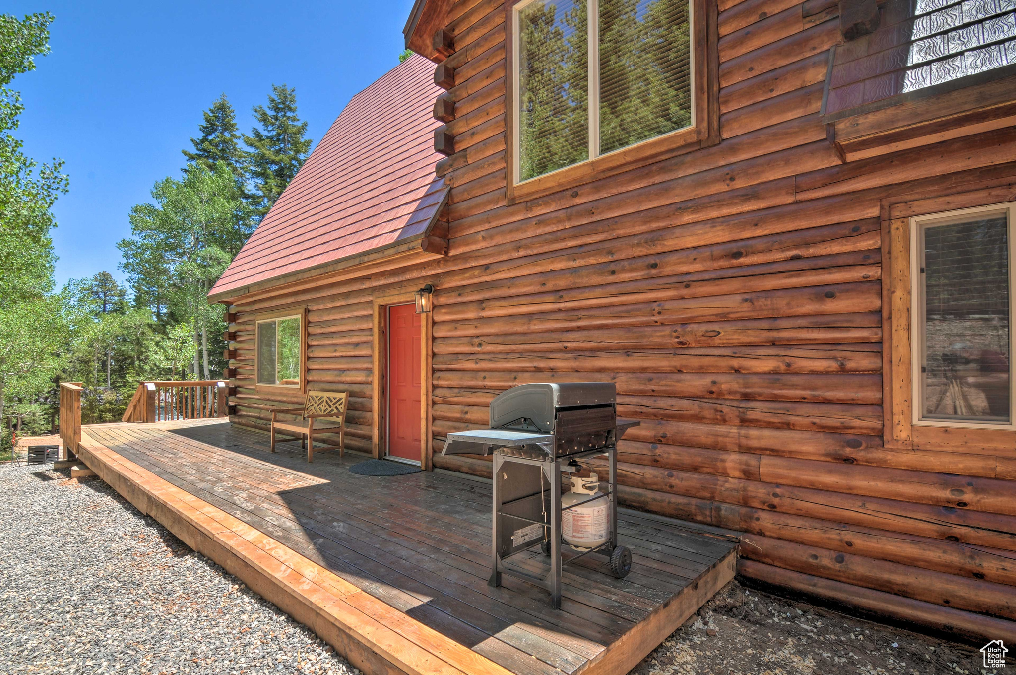 MOVIE RANCH SOUTH - Residential