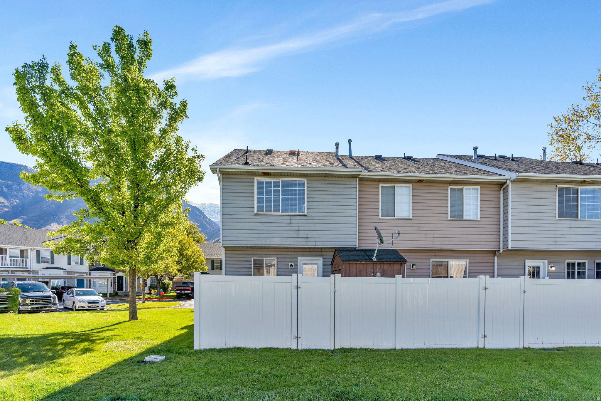 EASTGATE TOWNHOMES - Residential