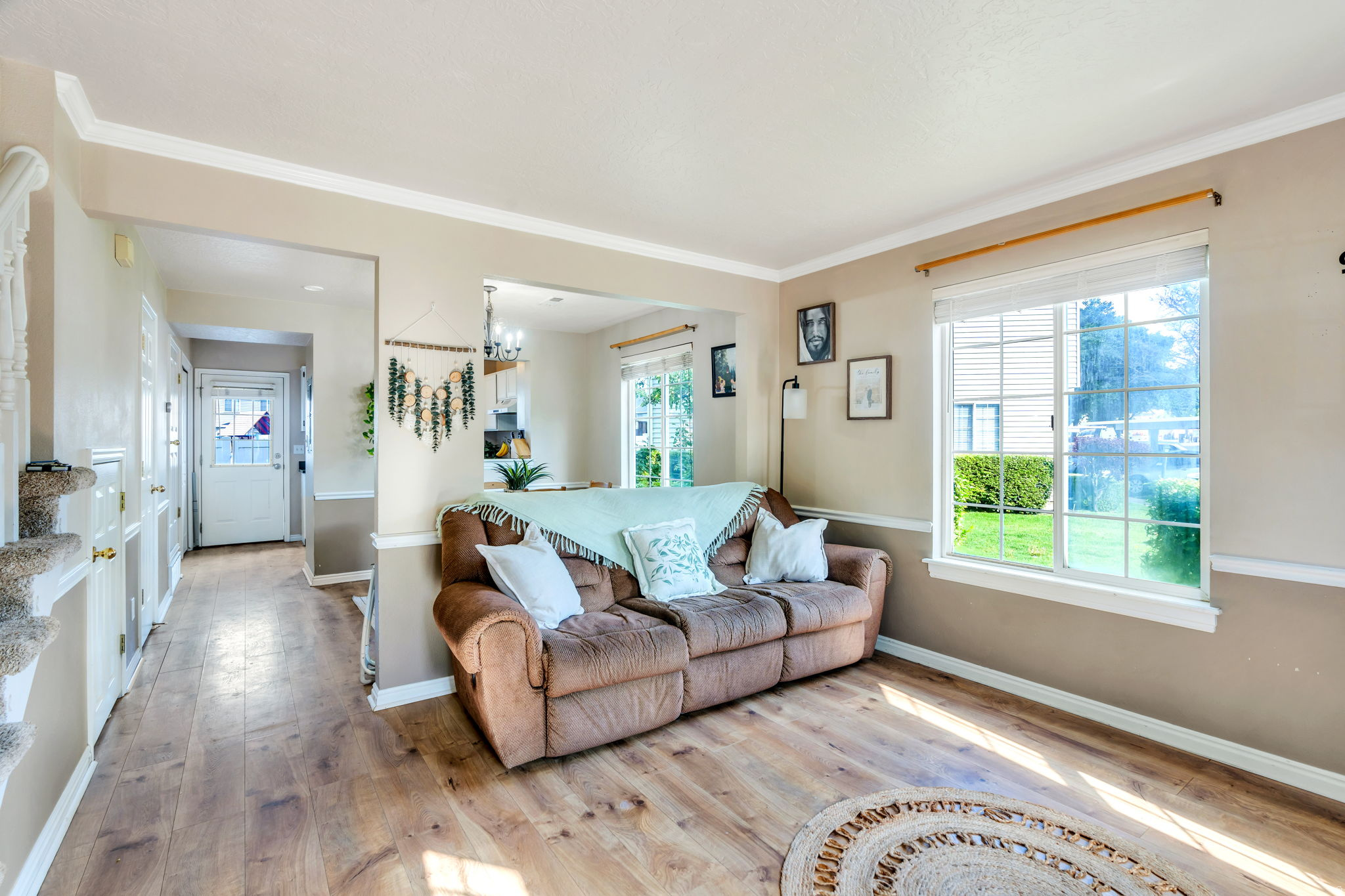 EASTGATE TOWNHOMES - Residential